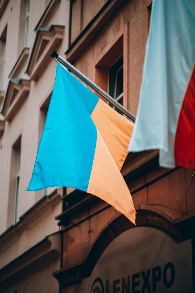 pexels photo 13814620 13814620 Прапор України.