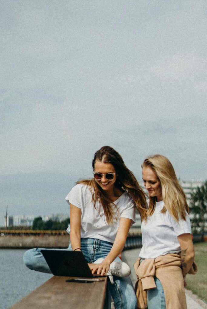 Szkoła Językowa Lagarta Uczestnicy kursu językowego Lagarty