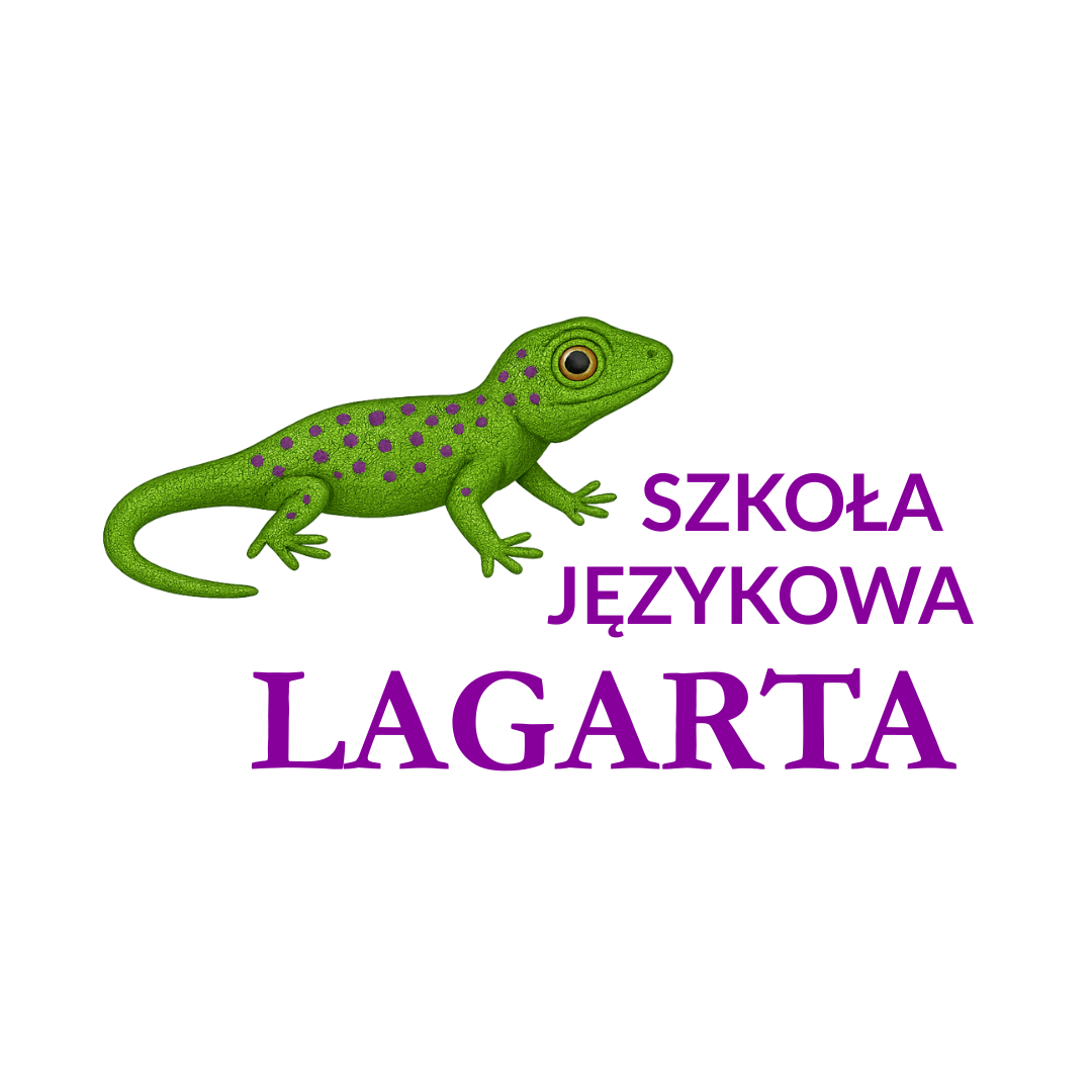 Szkoła Językowa Lagarta