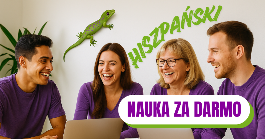 Darmowa lekcja hiszpańskiego online od zera darmowa lekcja hiszpańskiego