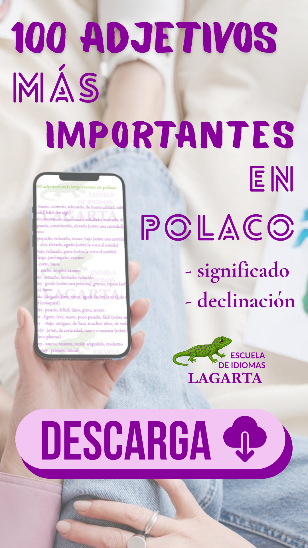 Polaco para hispanohablantes polaco gratis