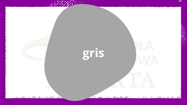 Szary po hiszpańsku: gris